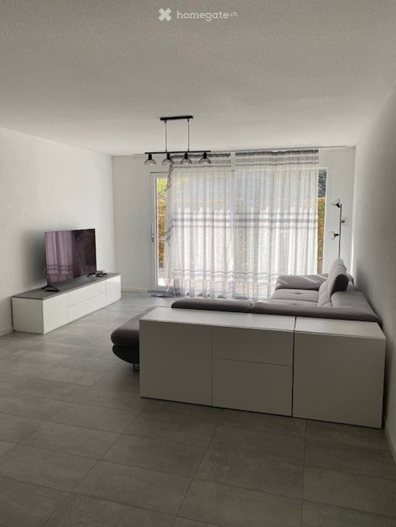 À LOUER À ORBE  MAGNIFIQUE 2,5 PCES DE 83 M² AVEC TERRASSE (2)