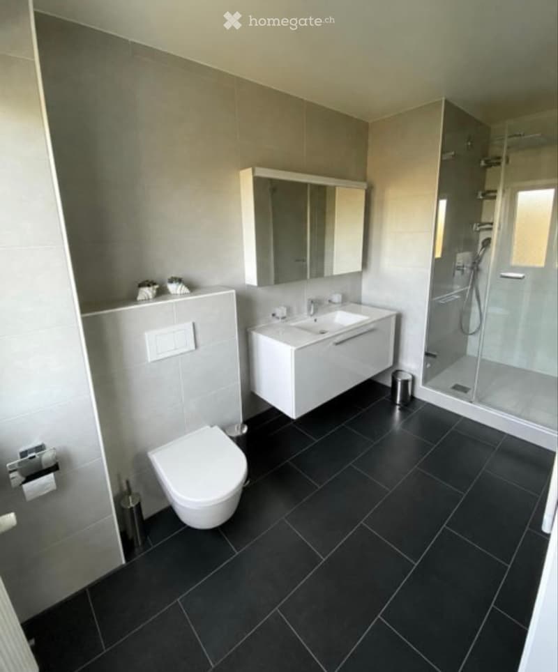 Spacieux appartement de 4,5 pièces à Lausanne (4)