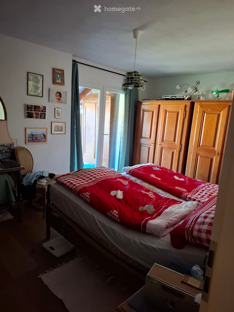 Oron-la-Ville, joli appartement, 3.5pièces (2)