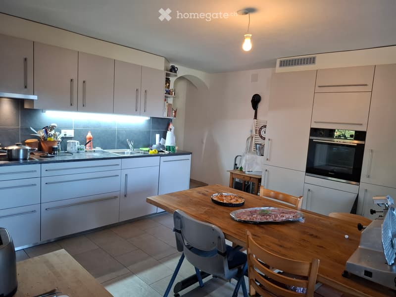 Oron-la-Ville, joli appartement, 3.5pièces (4)