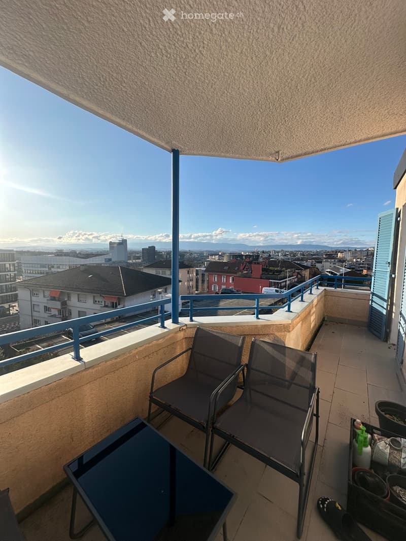 Appartement condominium - Place de parc incluse ! (4)