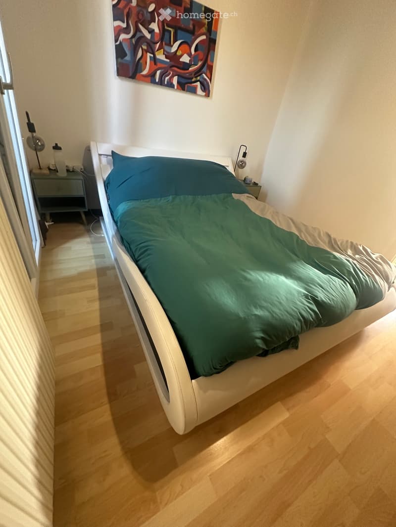 Appartement condominium - Place de parc incluse ! (5)