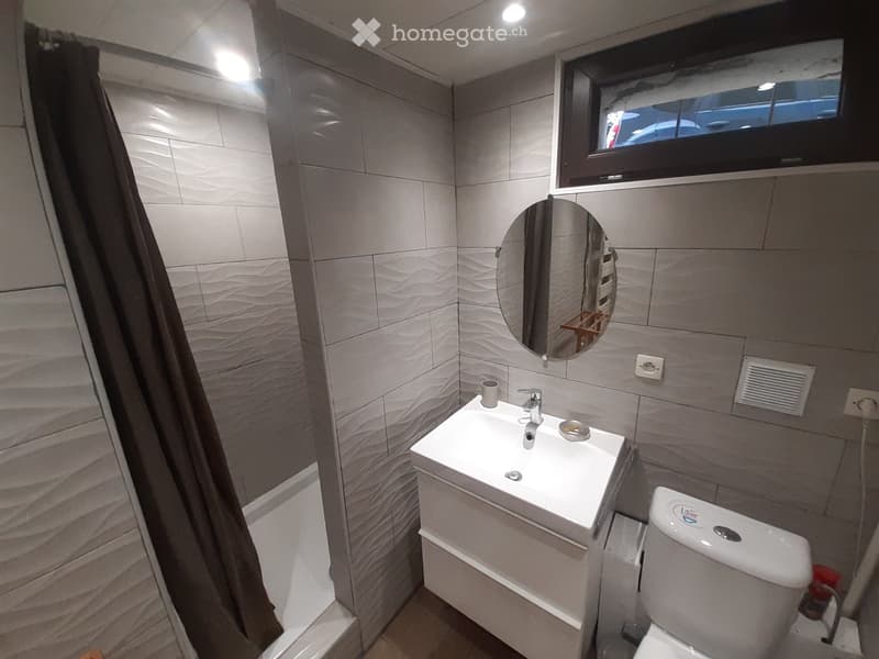 Location appartement sous-sol (4)