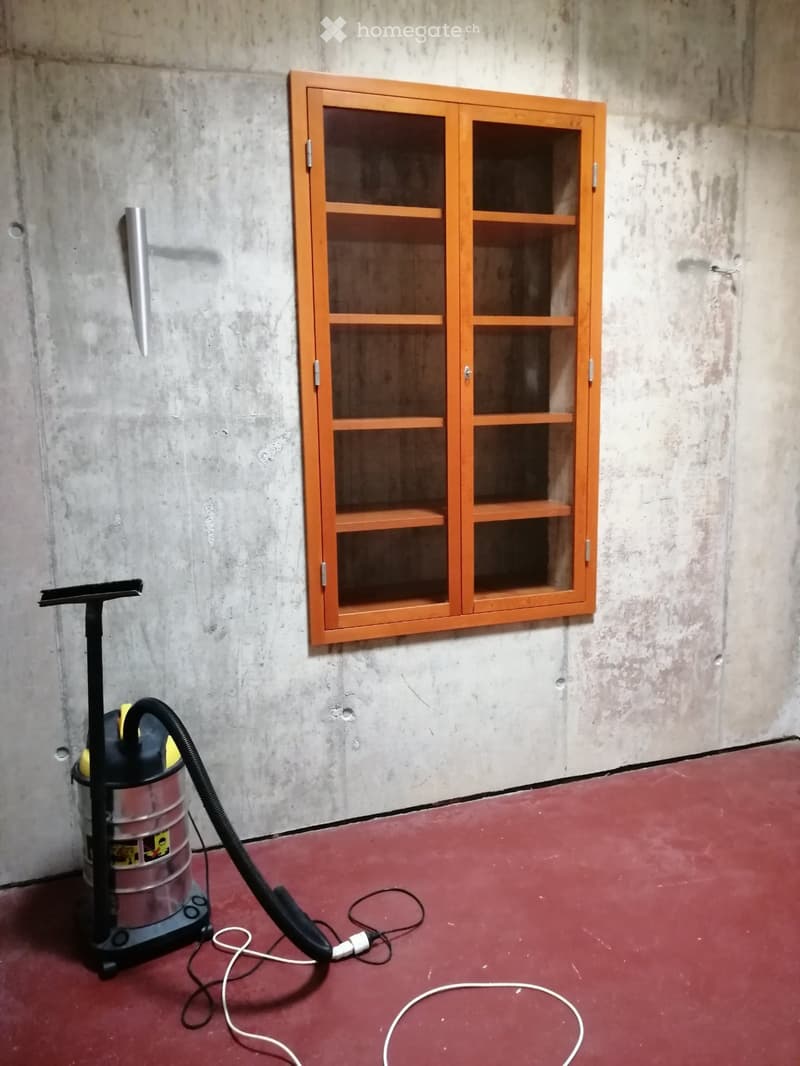 Comano, affitto locali da condividere in 2 (3)