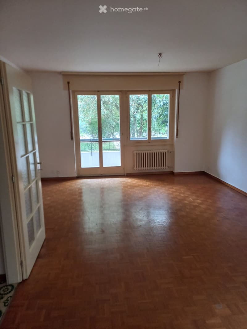 Appartement 5.5 (3)