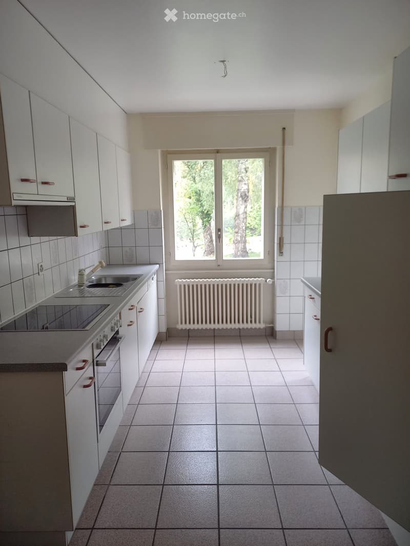 Appartement 5.5 (2)