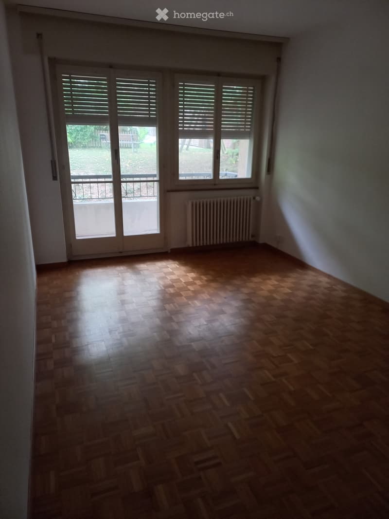 Appartement 5.5 (5)