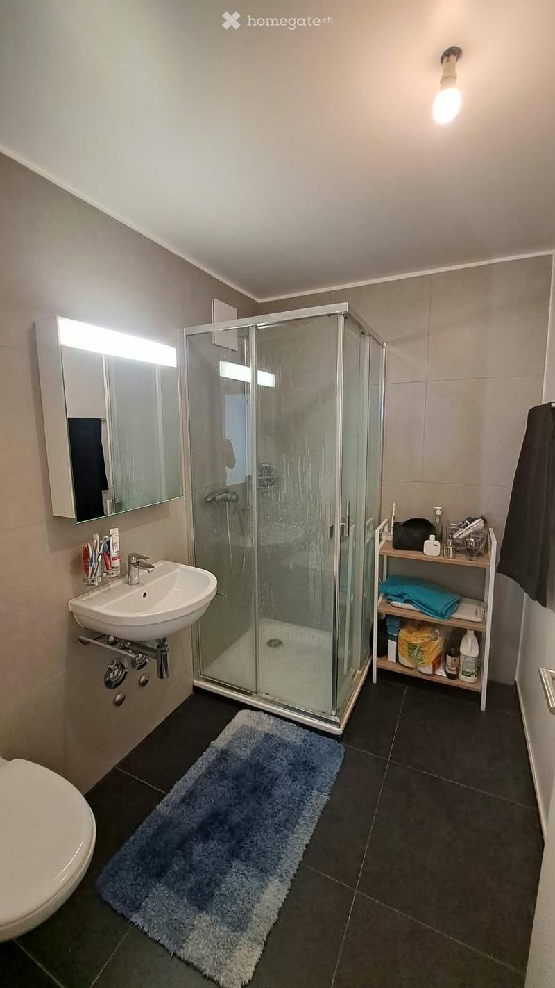 Agréable 2,5pce à Villars-sur-Glâne, commodités, bien situé (4)