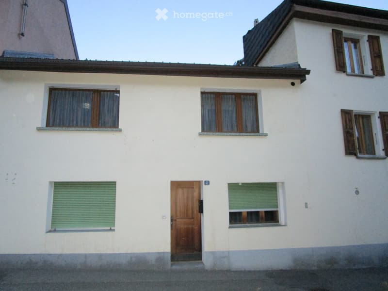 Martigny, le Brocard, 2 p. en duplex , libre 1.11.26 (2)
