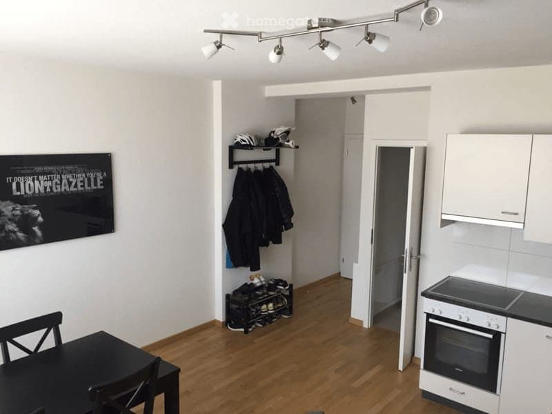 Schöne, helle 2,5-Zimmer-Wohnung 75 m² in Islikon (4)