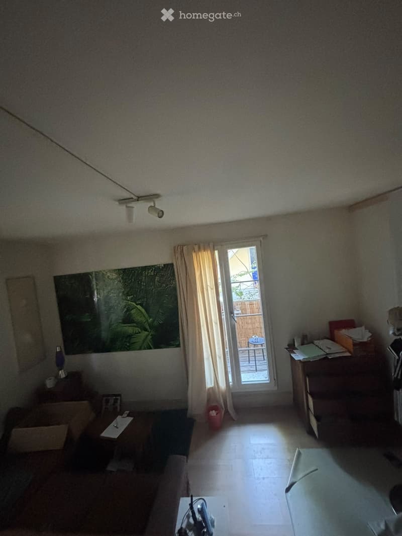 Wohnung in Wabern (3)