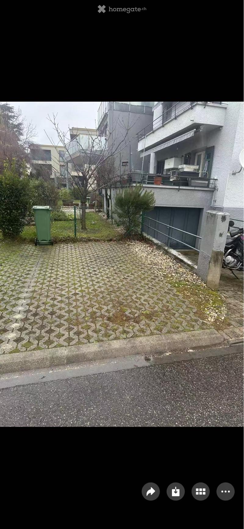 Appartement à louer (1)