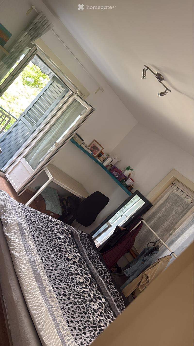 Appartement à louer (5)