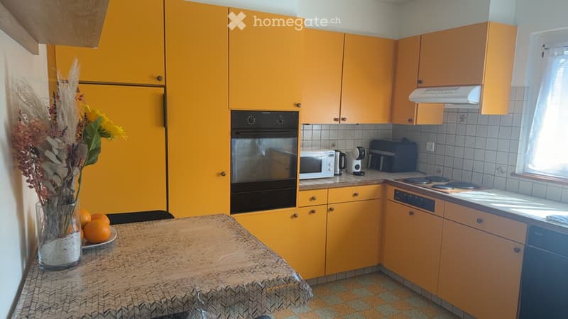 Appartement à louer (2)