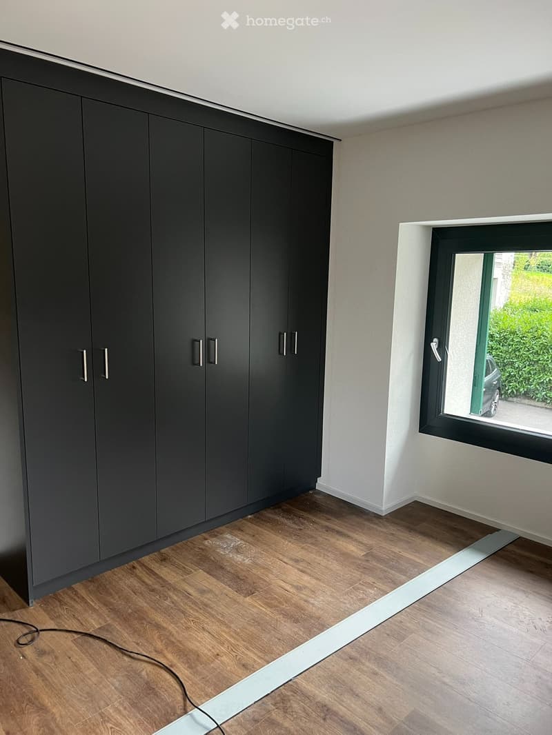 Charmant appartement 2 pièces rénové au 2ème étage (4)