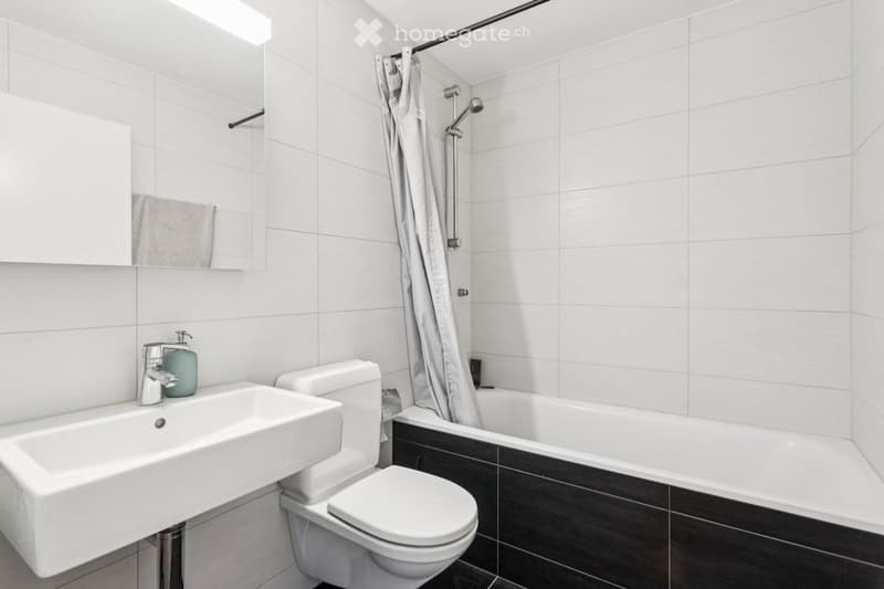 Stilvolle 4.5Zimmerwohnung mit grosszügigem Raumkonzept (4)