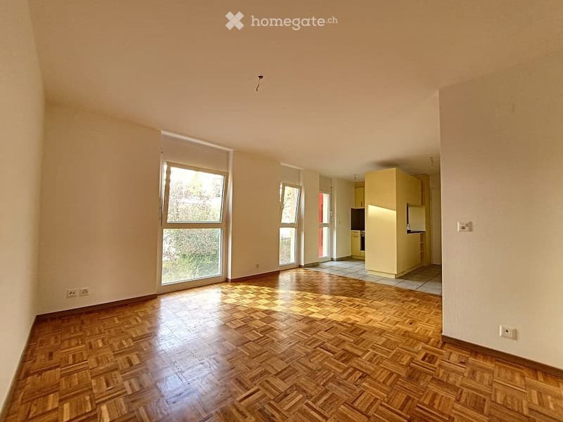 Appartment a louer 1.5p (3)