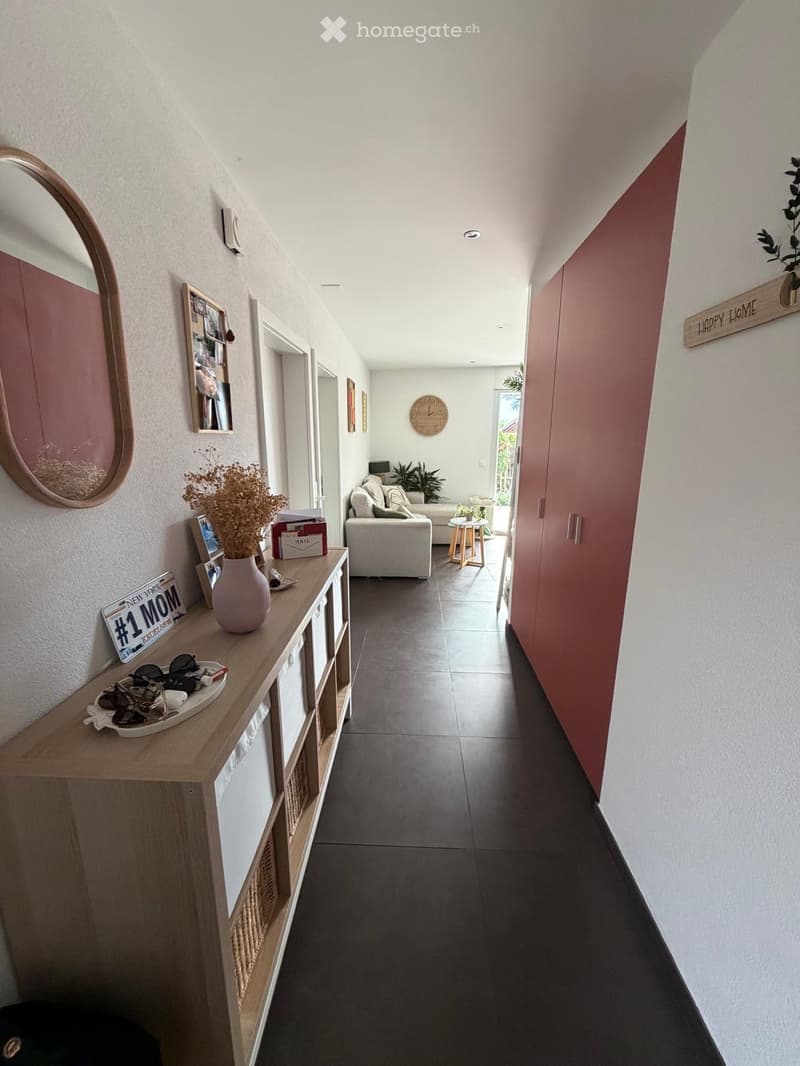 Appartement 3,5 (1)