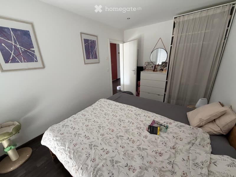 Appartement 3,5 (3)