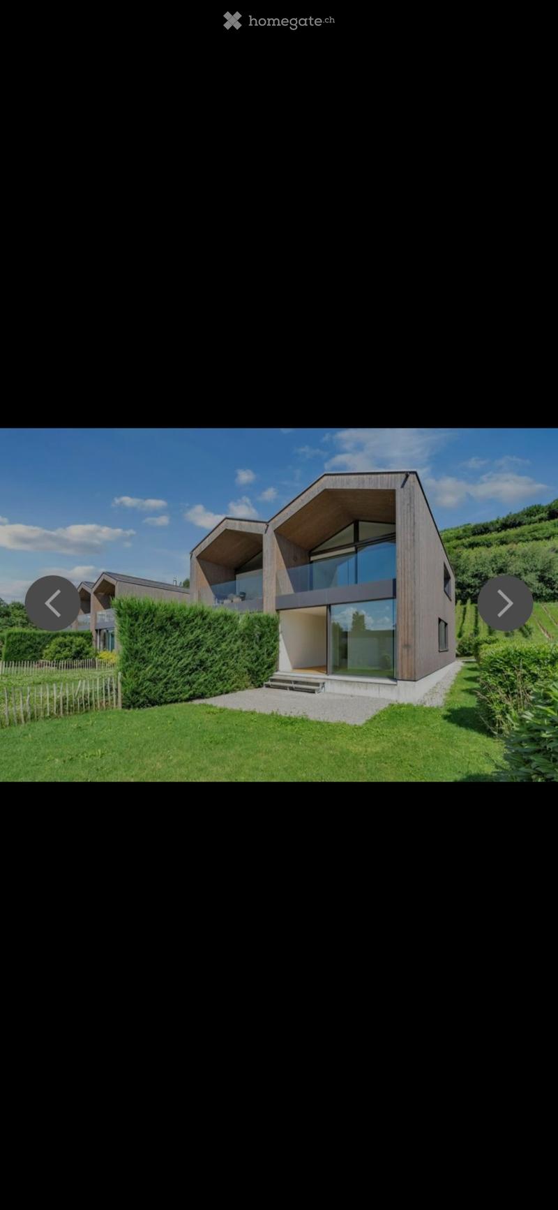 Magnifique maison 4.5p vue lac (3)