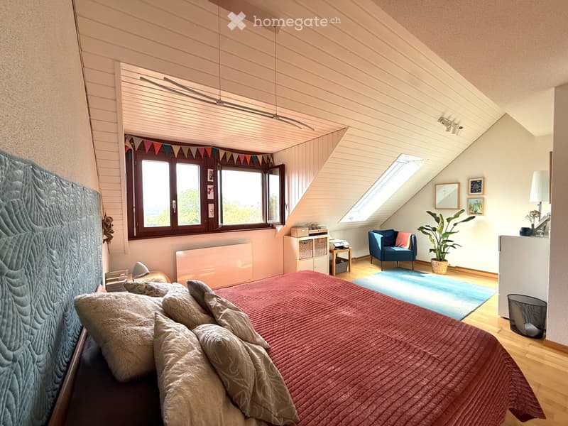 Maison familial 5.5 pièces (5)