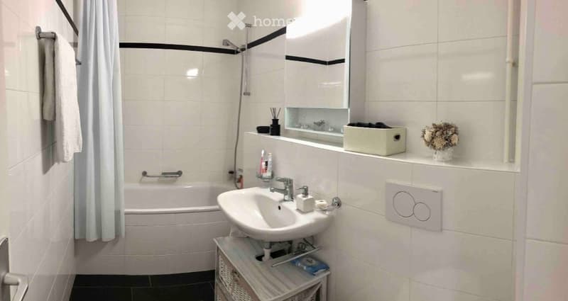 Magnifique Appartement de 2,5 pièces Lausanne (2)