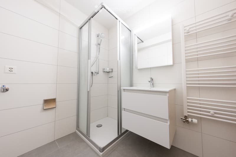 À Louer : Appartement 2 pièces 1/2 au centre de Crans (2)