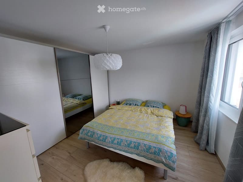 Appartement moderne et lumineux de 3.5 pces (4)