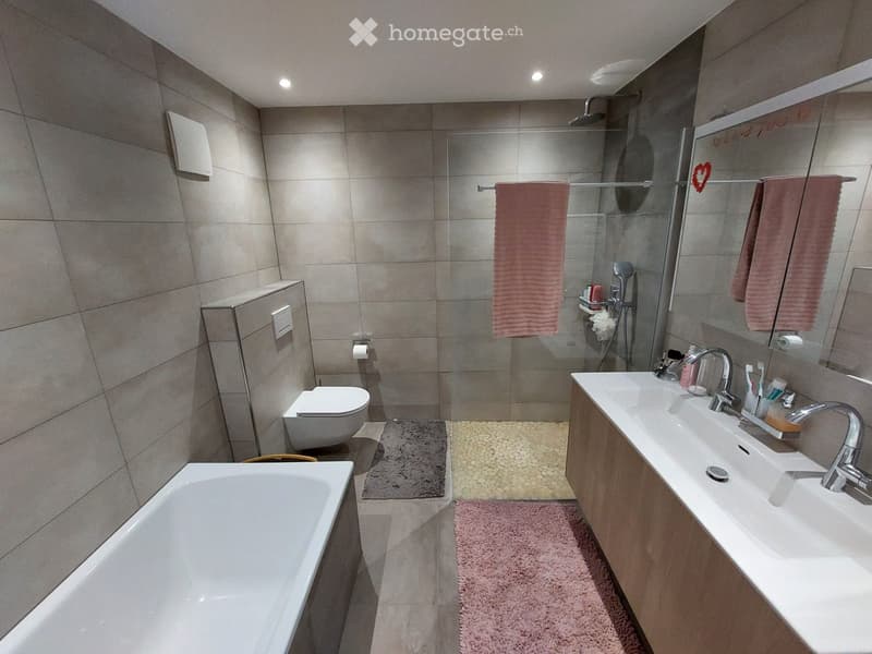 Appartement moderne et lumineux de 3.5 pces (5)