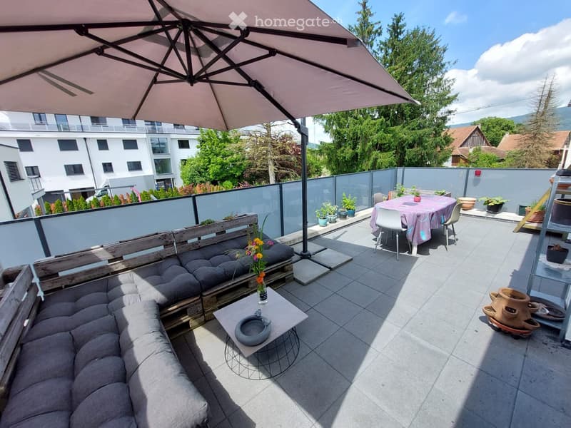 Appartement moderne et lumineux de 3.5 pces (3)
