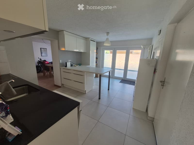 Duplex - 3.5 pièces - 100 m2 (2)