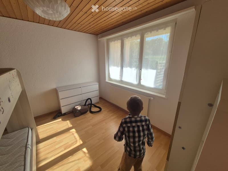 Duplex - 3.5 pièces - 100 m2 (5)