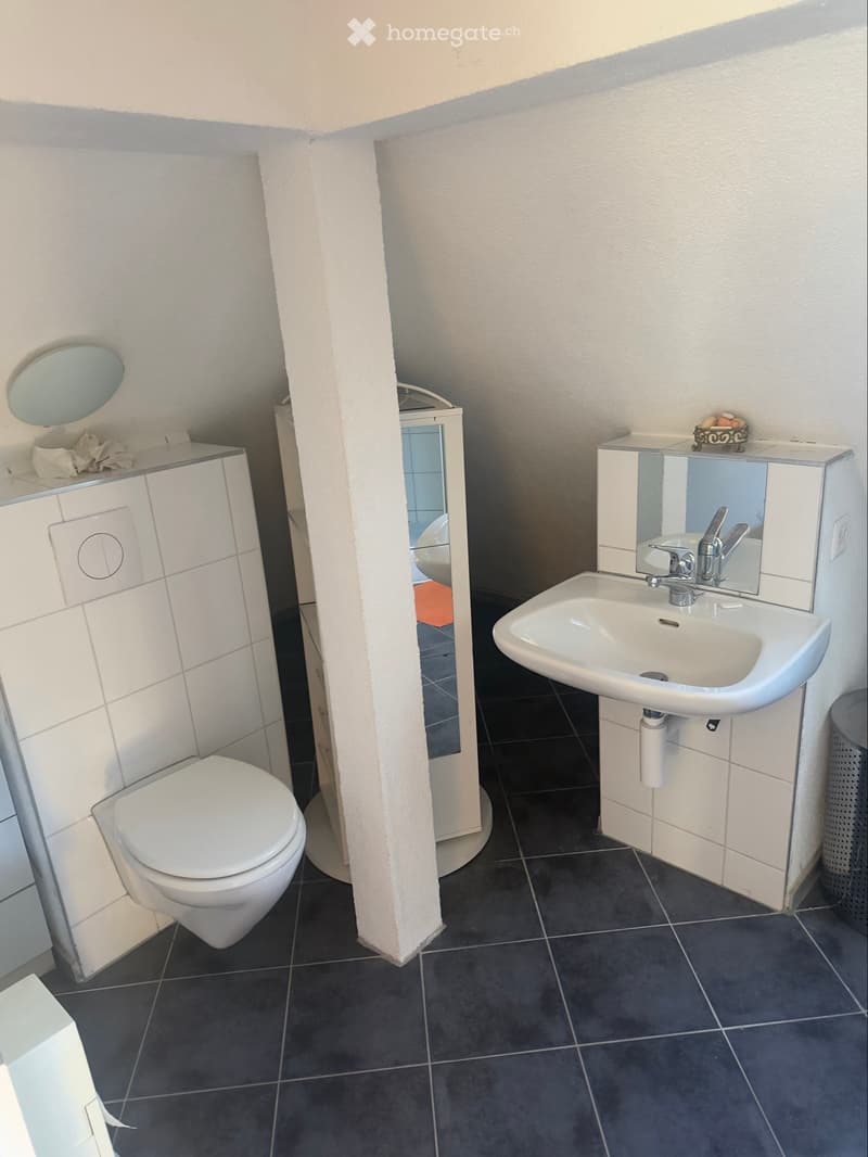 Einfamilienhaus zum vermieten (2)