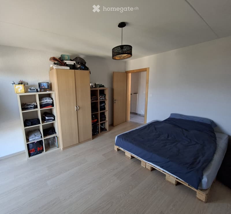 Magnifique appartement lumineux de 3.5 pièces à Erde (5)