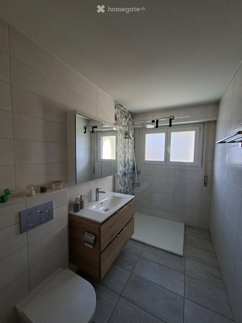 Magnifique appartement lumineux de 3.5 pièces à Erde (4)