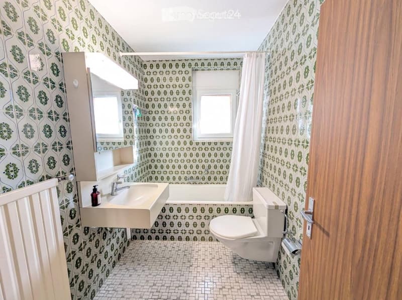 Charmant appartement de 2.5 pièces de 61 m2, Fribourg (3)