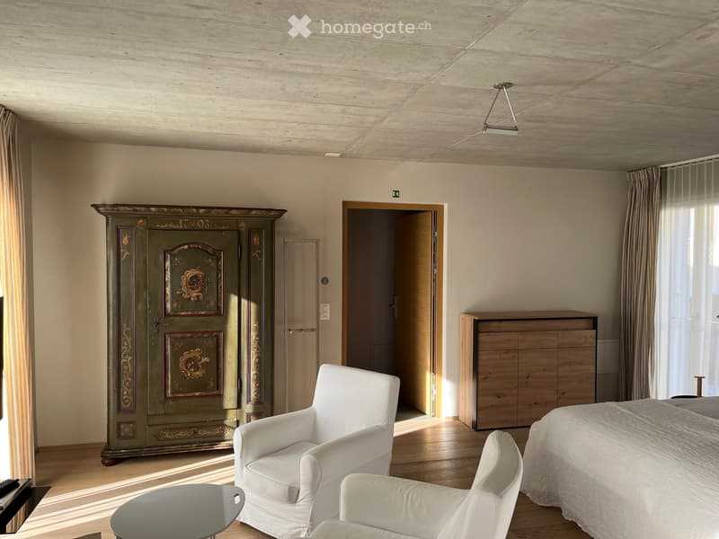 Beau studio meublé au calme de la campagne, proche de tout. (3)