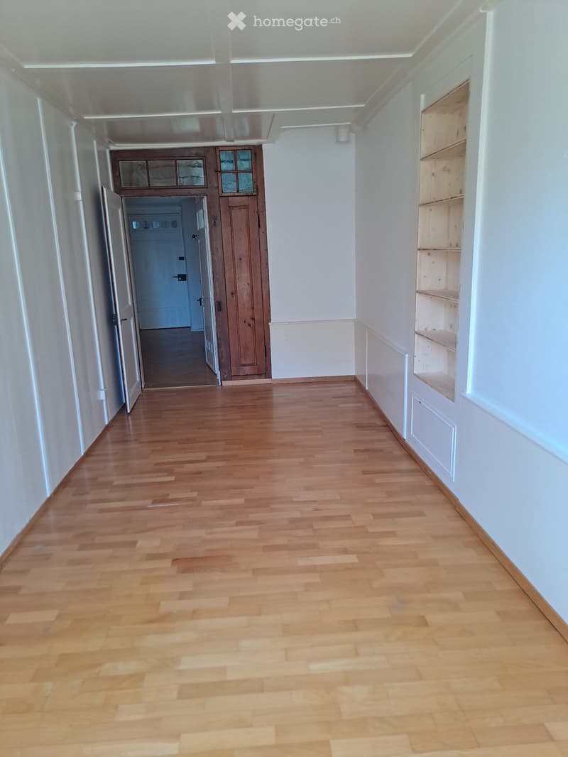 A louer dans maison Villageoise à Auvernier (3)