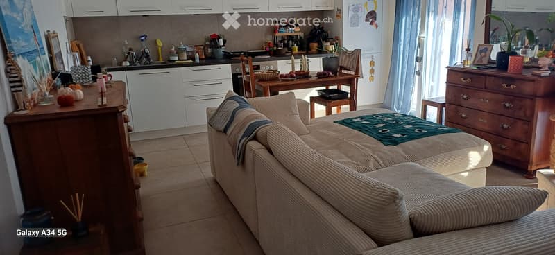 Appartement neuf à louer (2)