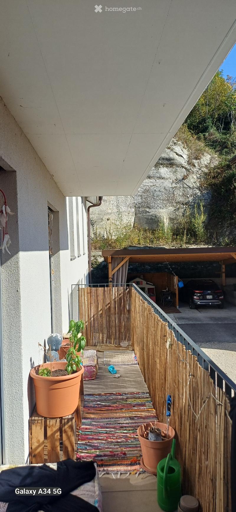 Appartement neuf à louer (4)