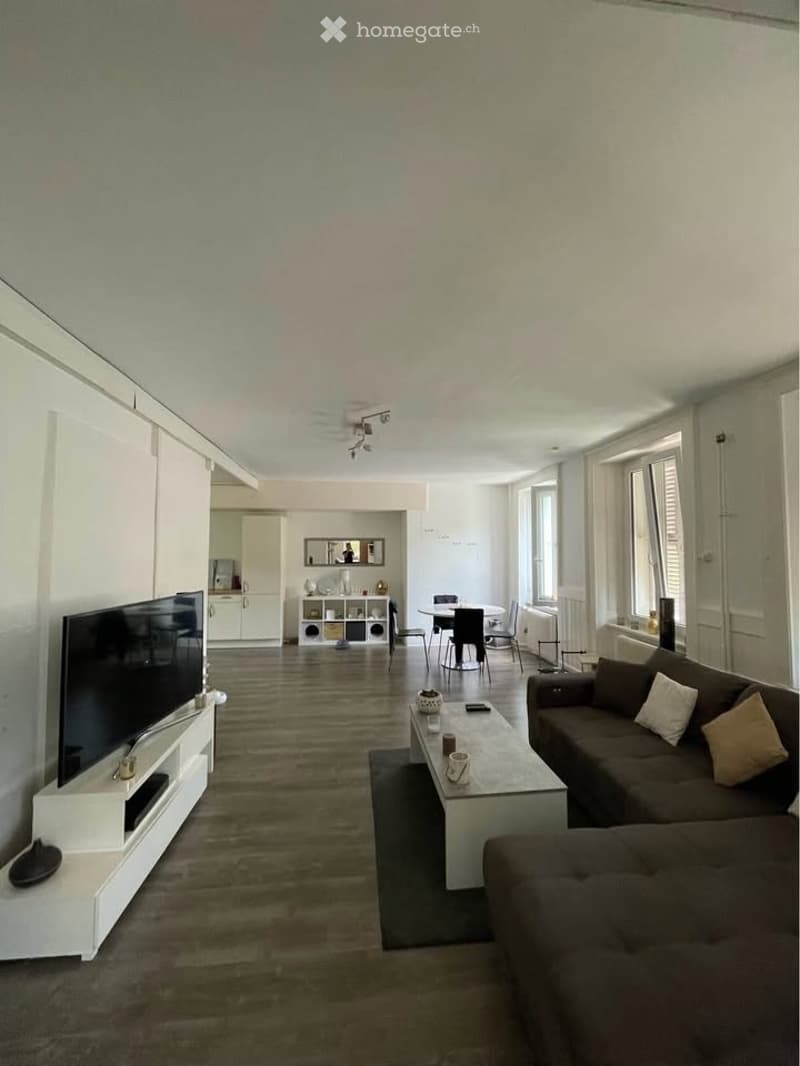 Appartement à louer de suite à Bévilard (4)