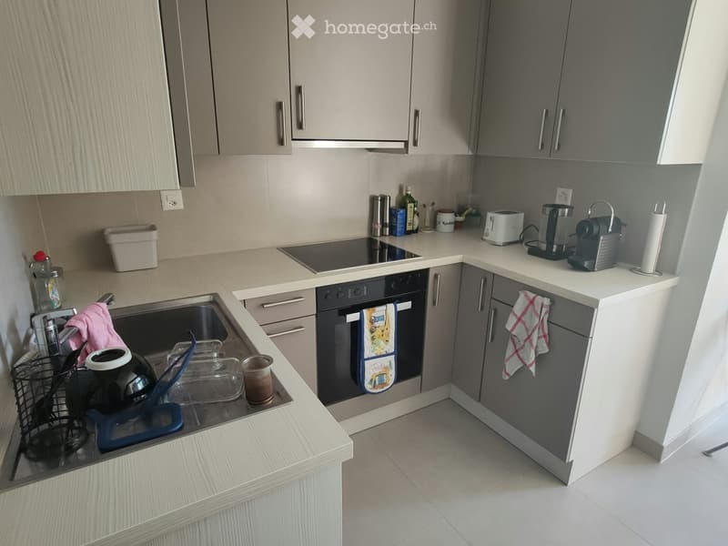 Appartement de 2 pièces au Chemin des pavés 8 à Neuchâtel (3)