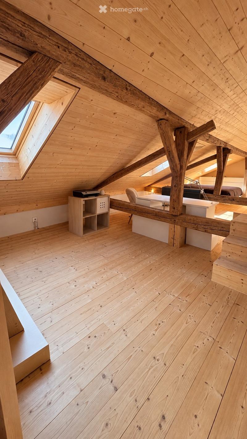 Loft moderne en duplex de 112m2 (4)
