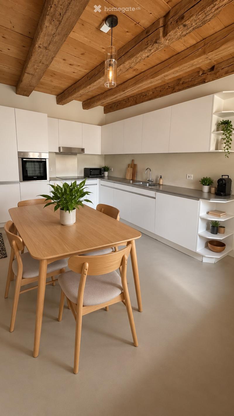 Loft moderne en duplex de 112m2 (2)