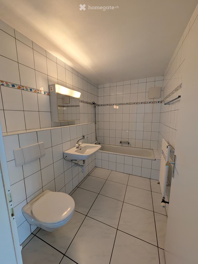 Joli appartement de 2,5 pièces au soleil 67 m2 (2)
