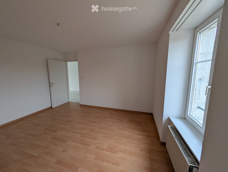 Joli appartement de 2,5 pièces au soleil 67 m2 (4)
