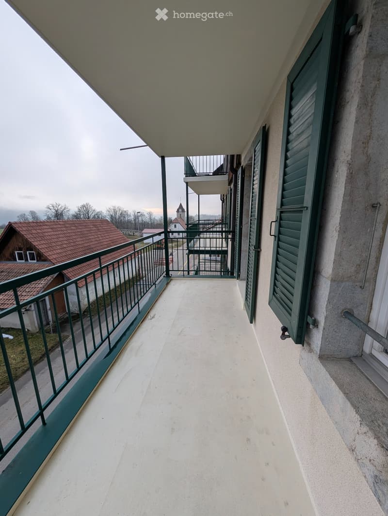 Joli appartement de 2,5 pièces au soleil 67 m2 (5)