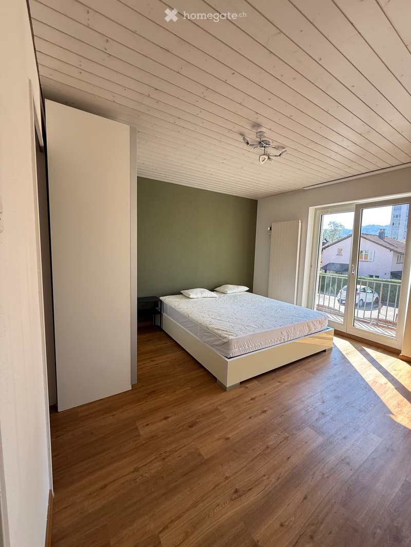 Möblierte Zimmer in Wettingen  verfügbar ab 1. November 2026 (4)