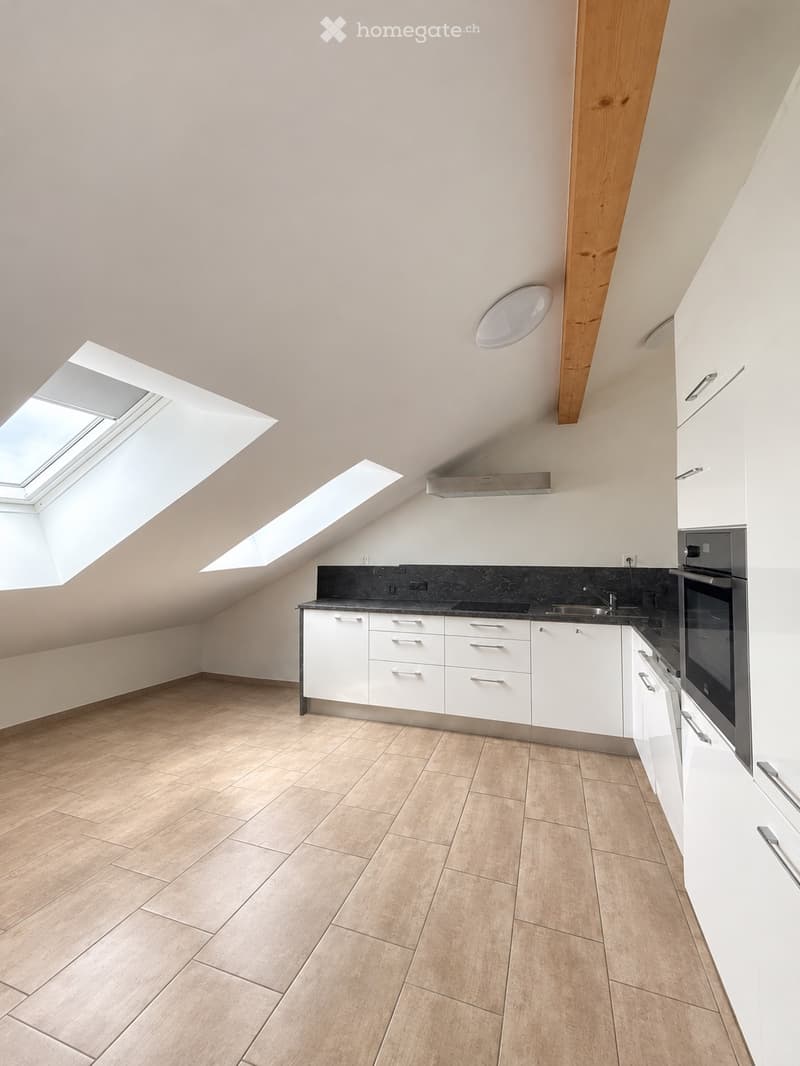 Helle 3,5 Zimmer Wohnung zu vermieten (5)
