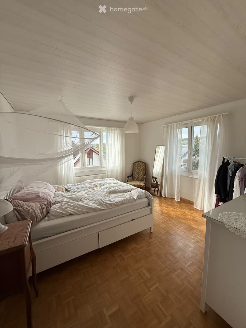 Charmant appartement entièrement rénové (2)